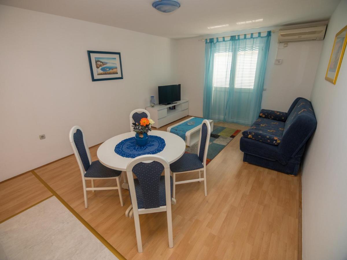 Apartments Bene Банёл Экстерьер фото