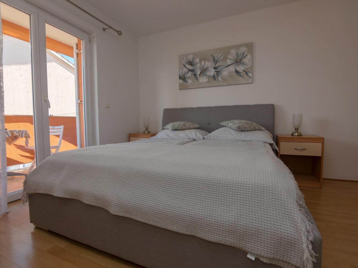 Apartments Bene Банёл Экстерьер фото